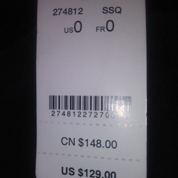 Bebe x naven snake print dress - Picture 2 of 8